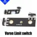 Mellow Voron X-Y Limit Switch
