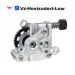 Mellow Vz-Hextrudort-Low Extruder
