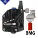 Mellow Yüksek Kalite BMG Extruder (SAĞ)