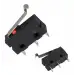 Micro Switch Kancalı IC-163-4