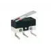 Mikro Switch (pin açısı 90 derece)