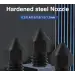 MK8 CHT Sertleştirilmiş Çelik Nozzle Çeşitleri