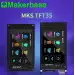 MKS TFT 3.5 | USB ve SD Dikey