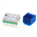 MKS TMC2208 V2.0 Step Motor Sürücü