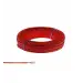 Montaj Kablosu 0.22mm Çok Damarlı Kırmızı
