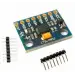 MPU6050 İvme ve Gyro Sensör Kartı