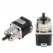 Oukeda 17HS4404S-PG5.18 HSP Dişli Redüktör Step Motor