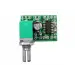 PAM8403 2 Kanal 3W Ayarlı Mini Amplifikatör