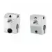 Prusa Mini ile Uyumlu Alüminyum Isıtıcı Blok