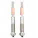 QIDI Plus 4 Bimetal Nozzle Çeşitleri