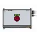 Raspberry 7 Inch HDMI LCD Ekran 1024×600 Geniş Platform Desteği
