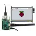 Raspberry 7 Inch HDMI LCD Ekran 1024×600 Geniş Platform Desteği