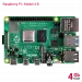 Raspberry Pi 4 Model B 4 GB