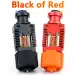 Redlizard Kırmızı K1 Üst Kalite Hotend Seti (Creality Uyumlu)