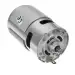 RS775 24V 6000 RPM DC Motor