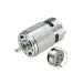 RS775 24V 6000 RPM DC Motor