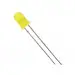 Sarı 5 mm LED 15 Adet