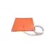 Silikon Isıtıcı Tabla 200x200 (220v 300W)