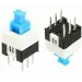 Tactile Push Button Açma-Kapama Anahtarlı Switch