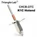 Trianglelab CHCB-OTC K1C Upgrade Hotend
