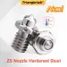 Trianglelab E3D V6 ZS Nozzle 0.4mm