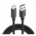 Type C - USB 100 Cm Kablo