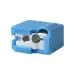 Volcano 3mm NTC / PT100 Uyumlu Isıtıcı Blok Silikonu