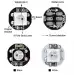 WS2812B Neopixel Led Çip 5050 Adreslenebilir SMD RGB LED