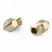 Zortrax M200 / M300 Uyumlu Nozzle 0.4