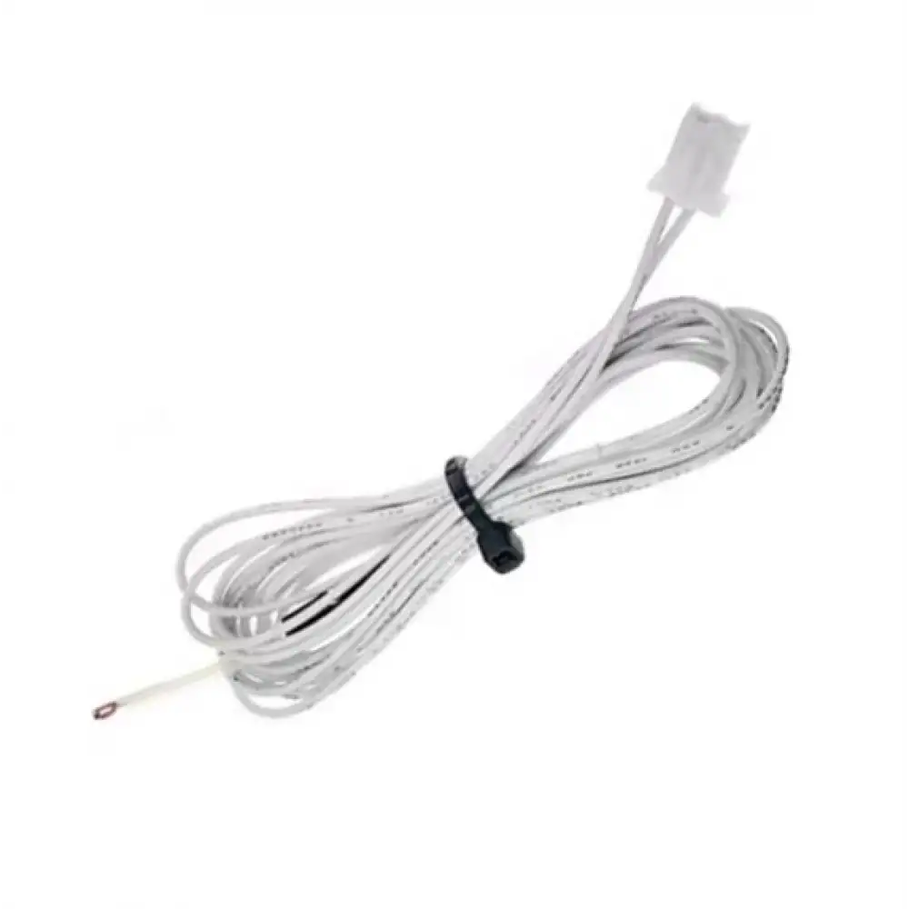 100K NTC 1.2 Metre Soketli Termistör