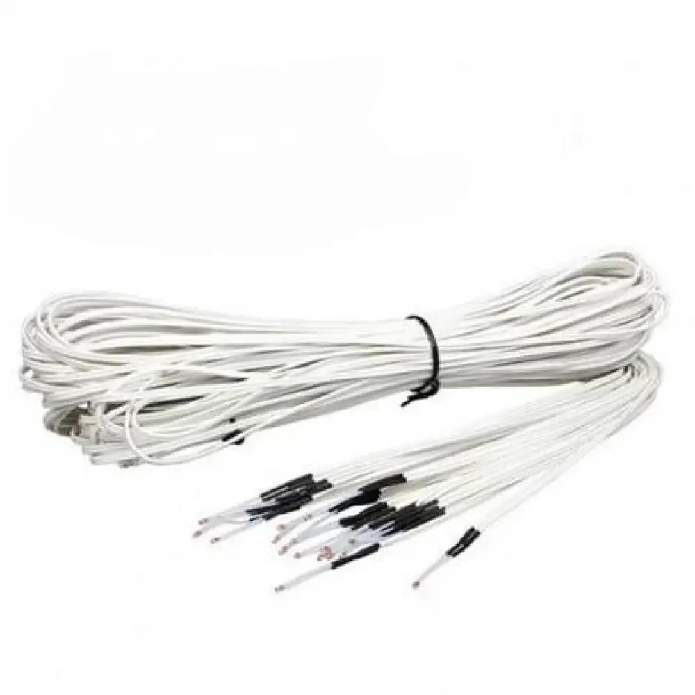 100K NTC 1.2 Metre Soketli Termistör