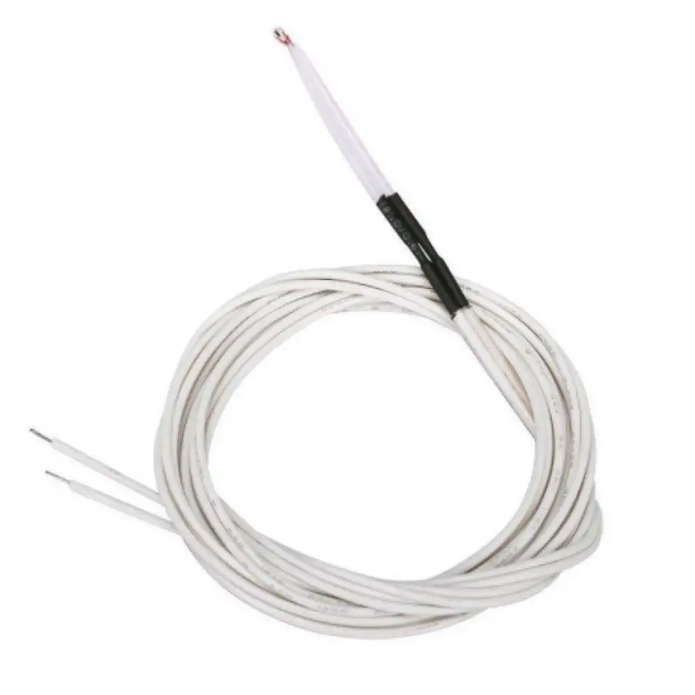 100K NTC Sensör / Termistör 30cm Soketsiz