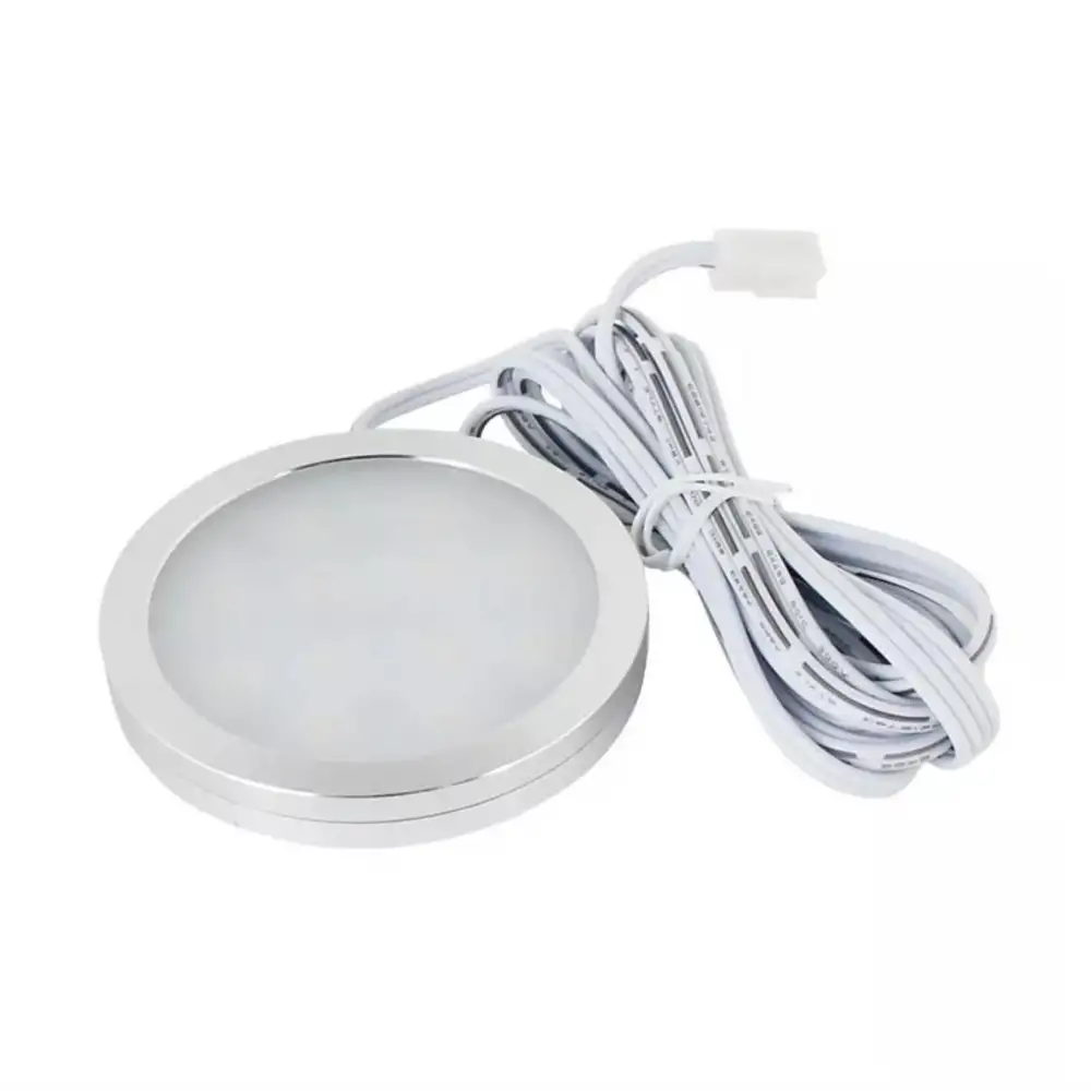 12 Volt 1.8 Watt 2 Metre Kablolu Led Işık