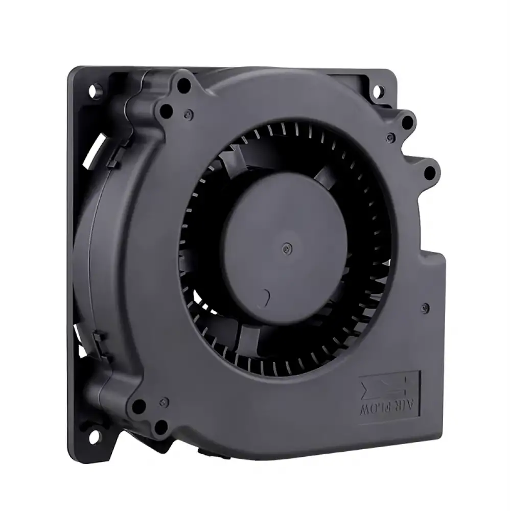 120x120x32 Blower Fan 12V