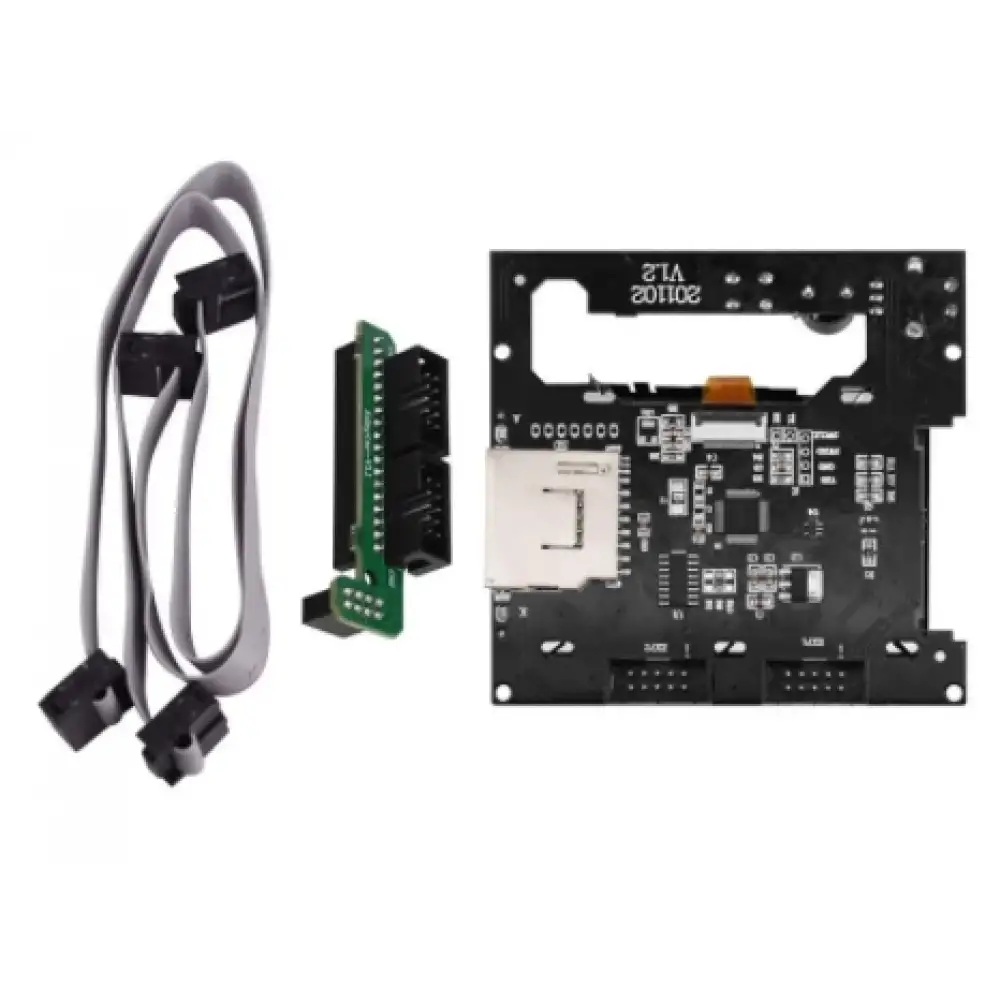 128x64 Grafik Ekran V1.2