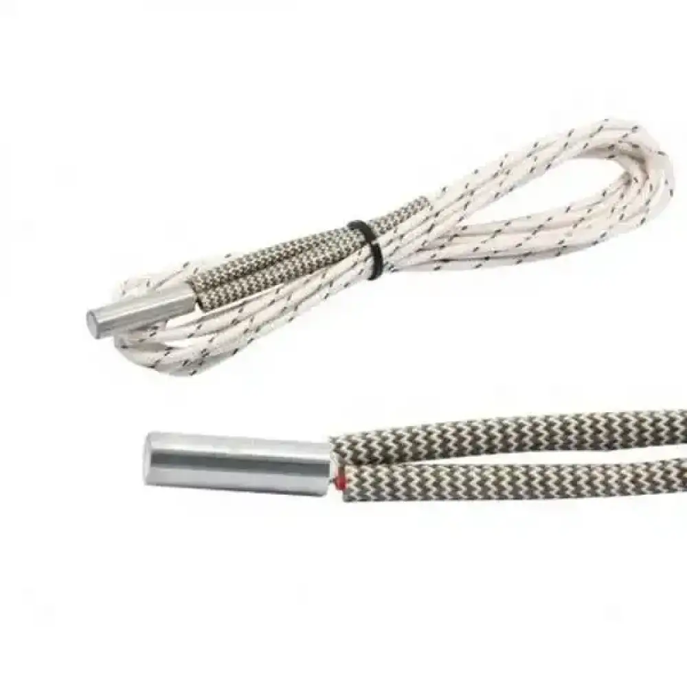 12V/70W Hotend Isıtıcı Fişek 120cm