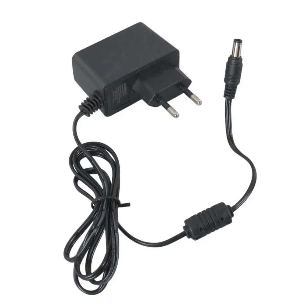 15 Volt 1 Amper - 15 Watt 5.5*2.5 Uçlu Priz Tipi Adaptör