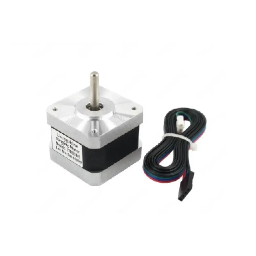 17HS3401 Nema 17 Step Motor