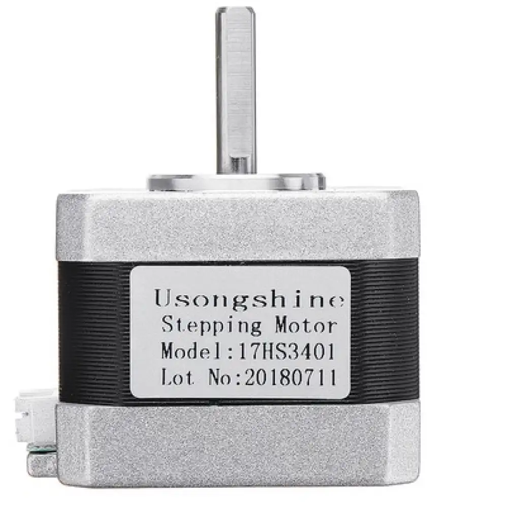 17HS3401 Nema 17 Step Motor