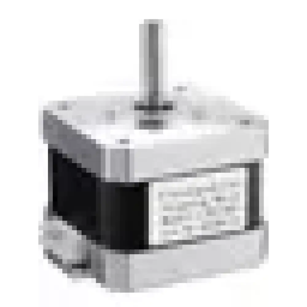 17HS3401 Nema 17 Step Motor