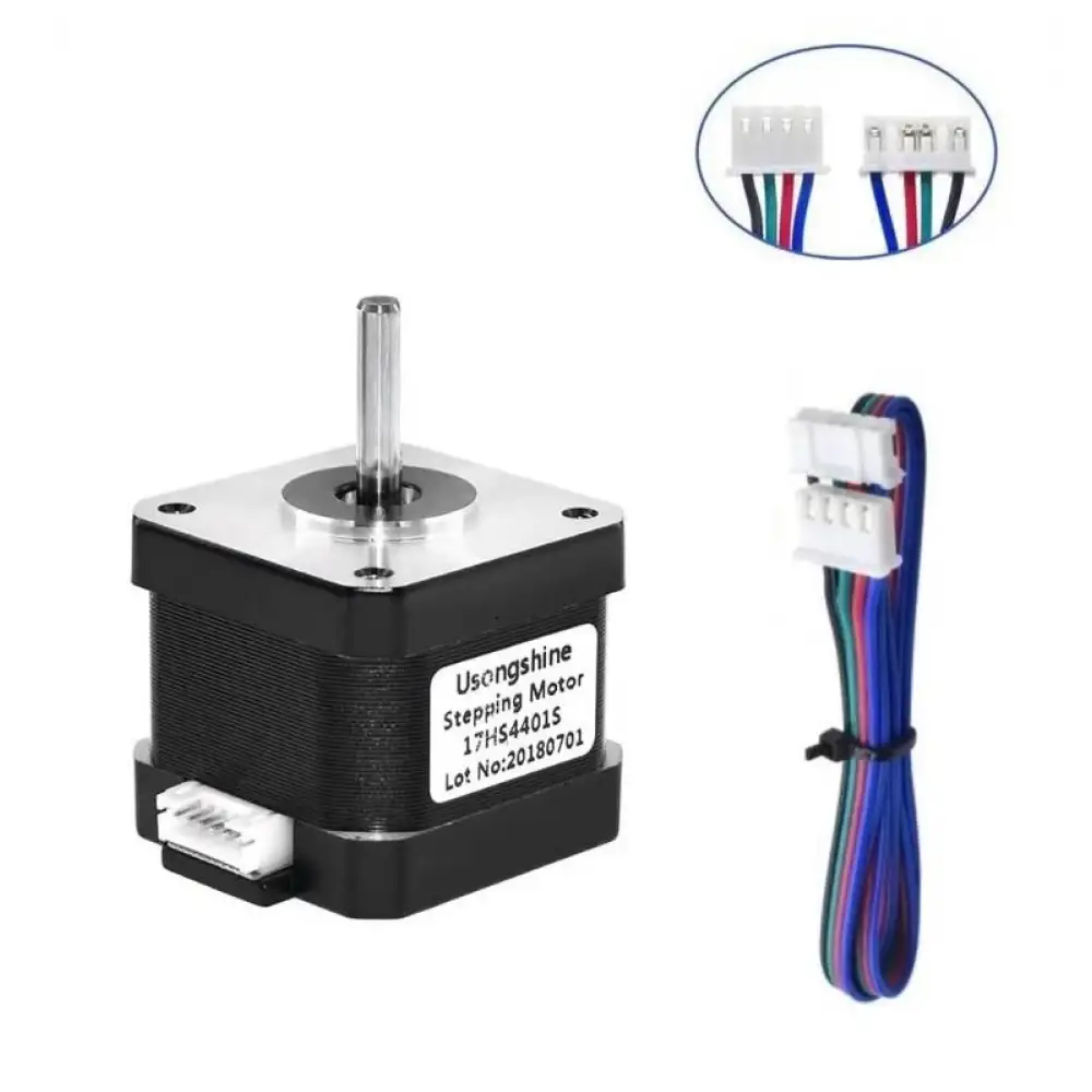 17HS4401 NEMA17 Step Motor