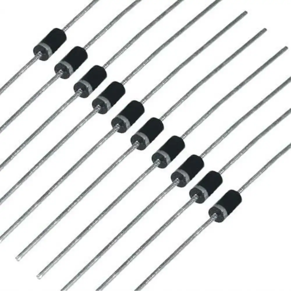 1N4007 Diyot (10 Adet)