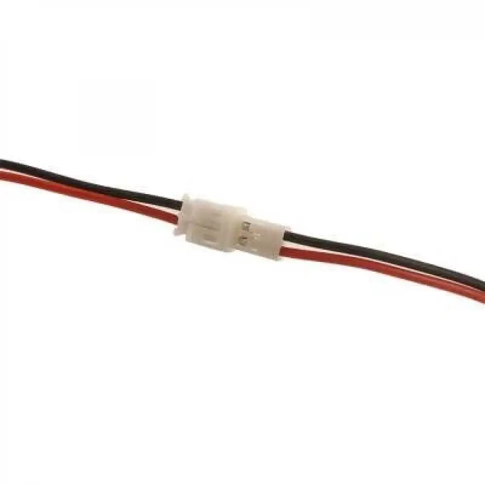 2 Pin Konnektörlü Kablo Seti JST PH 2.0mm