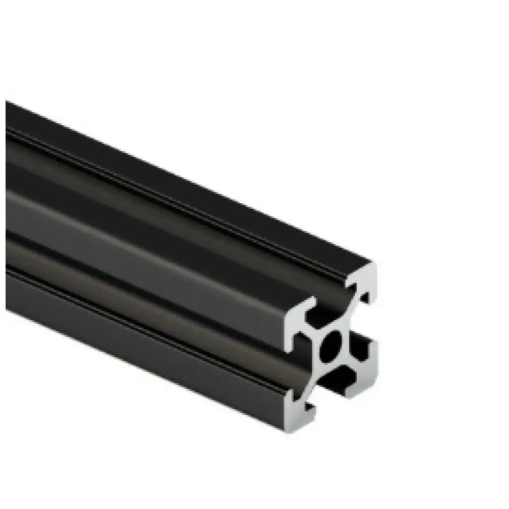 20x20 Sigma Profil - Kanal 6 - 1 Metre