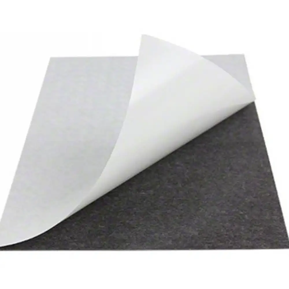 245x255mm Yapışkanlı Manyetik Levha