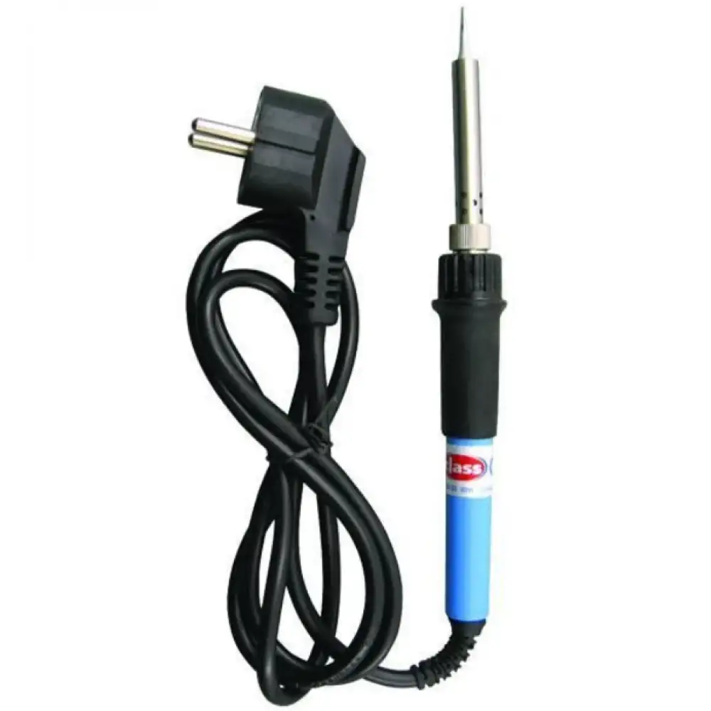 30 W Termostatlı Kalem Havya ZD-23