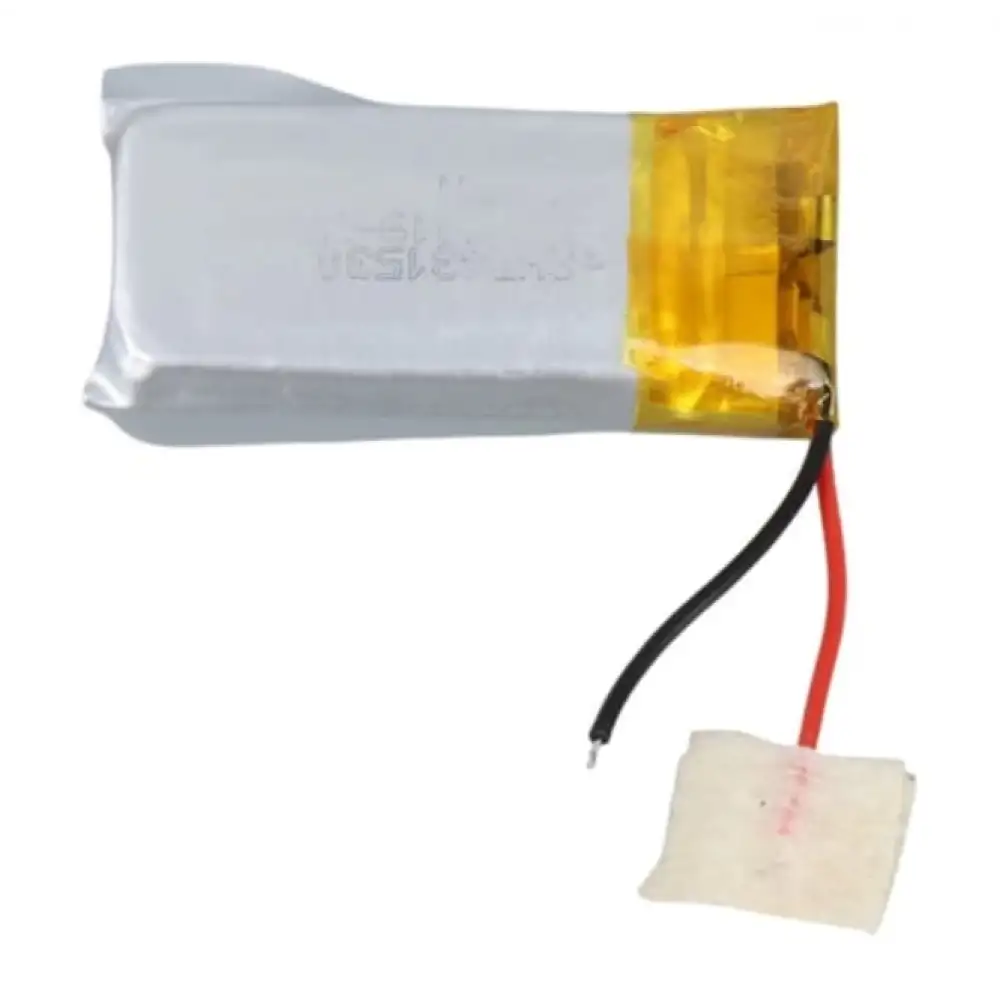 3.7 Volt 300 Mah Lityum Polimer Pil