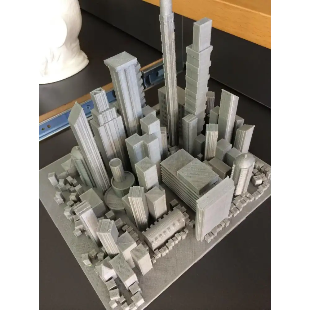 3d Baskı Fiyat Ve Tasarım