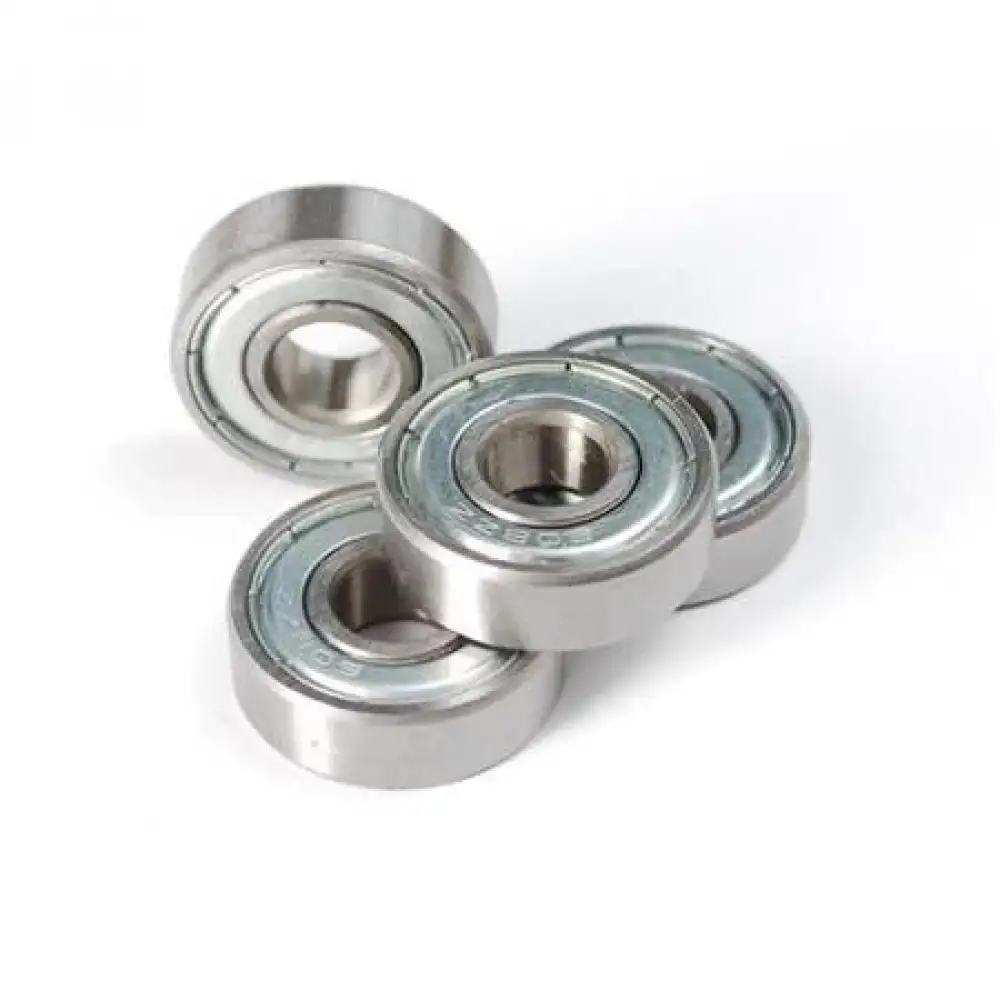 F625ZZ Flanşlı Rulman