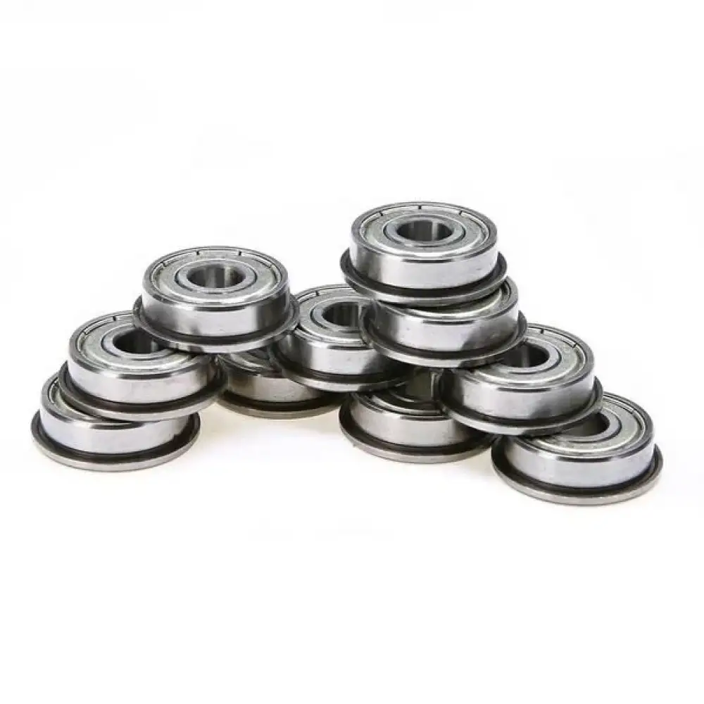 3D Printer İçin F635ZZ Flanşlı Rulman